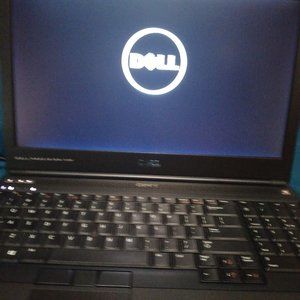 Dell Precision m4700 WorkStation